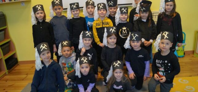 Dzień Górnika u Bratków. Dzień Górnika u Bratków.