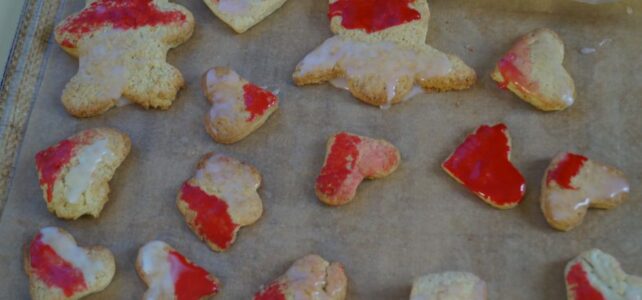 Kuchcikowo u maluchów… Kuchcikowo u maluchów…