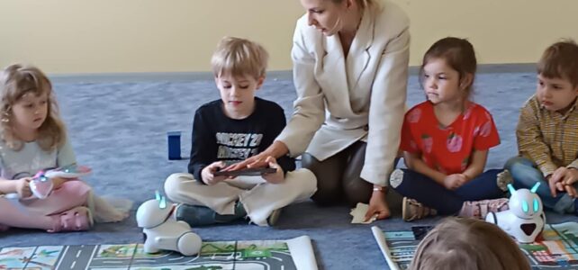 Akademia programistów. Akademia programistów.