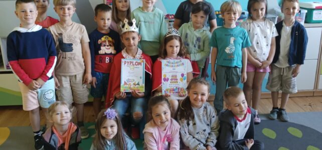 Urodzinki… Urodzinki…