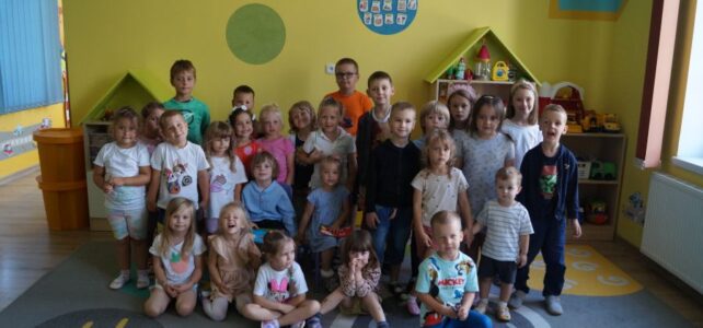 Urodzinki… Urodzinki…