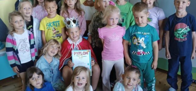 Urodzinki… Urodzinki…