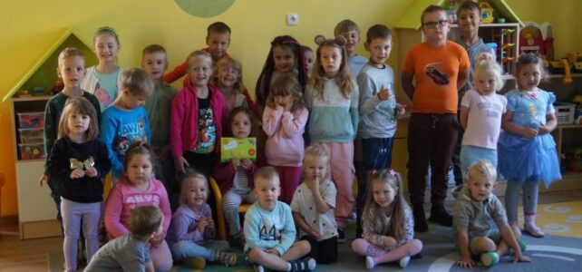 Urodzinki… Urodzinki…