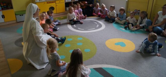 Rozpoczęcie roku szkolnego 2025/ 2026 Rozpoczęcie roku szkolnego 2025/ 2026