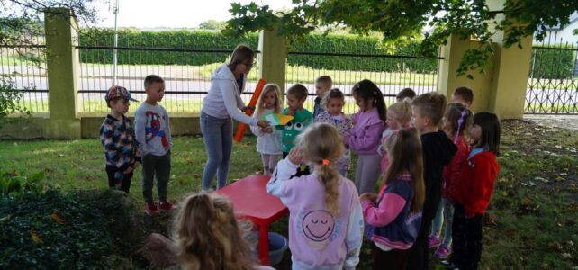 Zabawy outdoorowe w grupie starszej. Zabawy outdoorowe w grupie starszej.