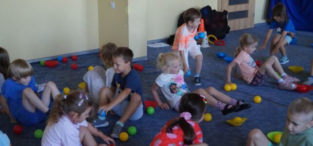 Zajęcia sportowe. Zajęcia sportowe.