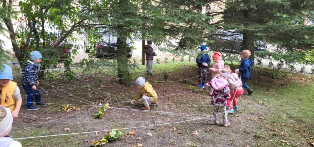 Babie lato? Babie lato?