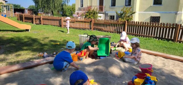 Codzienność „Stokrotek” ;) Codzienność „Stokrotek” ;)