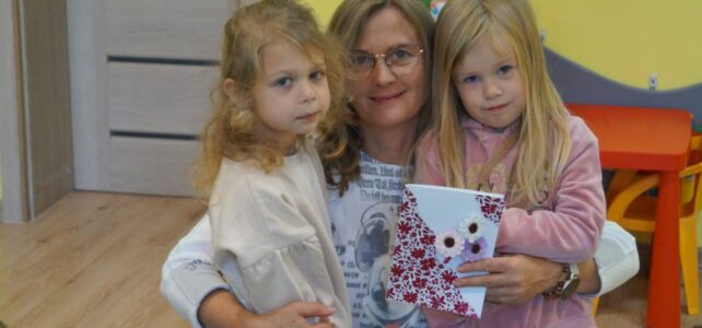 Imieniny…. Imieniny….