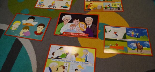 Zajęcia w grupie starszej. Zajęcia w grupie starszej.