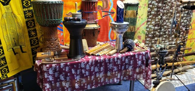 Muzyka etniczna- zajęcia w grupie młodszej. Muzyka etniczna- zajęcia w grupie młodszej.