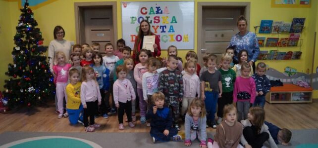 „Cała Polska….” „Cała Polska….”