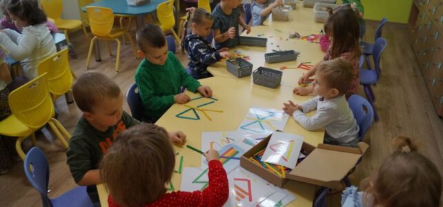 Matematyczne zabawy, c.d. Matematyczne zabawy, c.d.