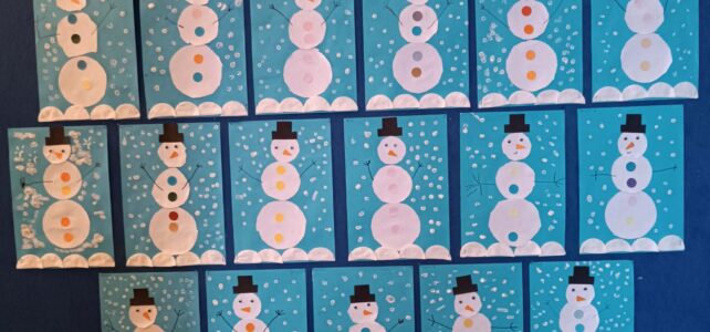 Ostatni dzień projektu edukacyjnego pt.” Matematyka może być przyjemna „. Ostatni dzień projektu edukacyjnego pt.” Matematyka może być przyjemna „.