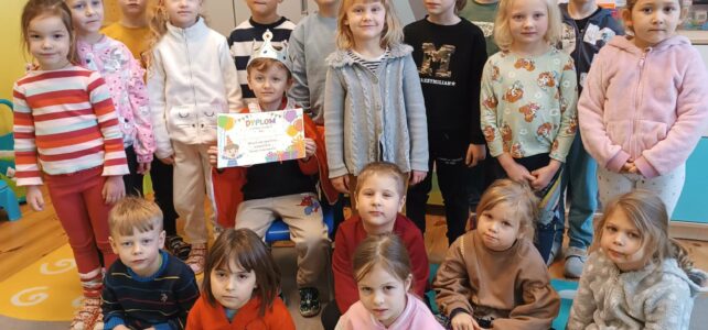 Urodzinki… Urodzinki…