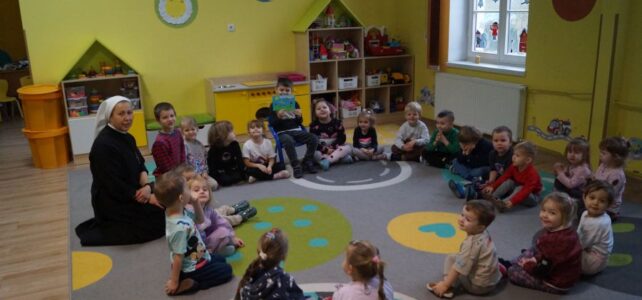 Urodzinki… Urodzinki…