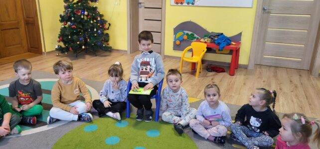 Urodzinki… Urodzinki…