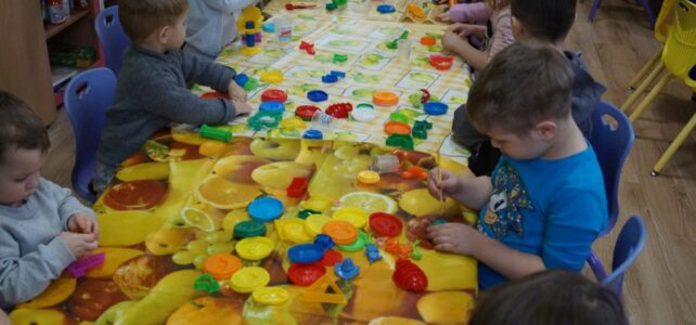 Ferie, ferie i ……