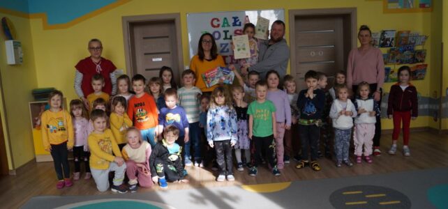 „Cała Polska…”