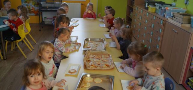 Pizzerki.