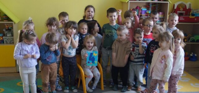 Urodzinki…
