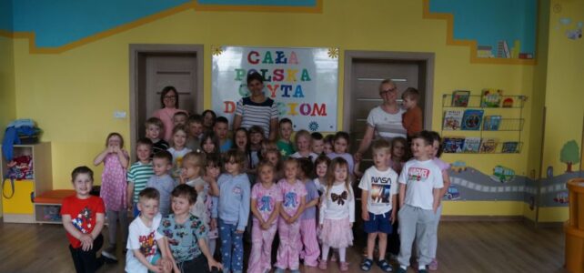 Cała Polska… Cała Polska…