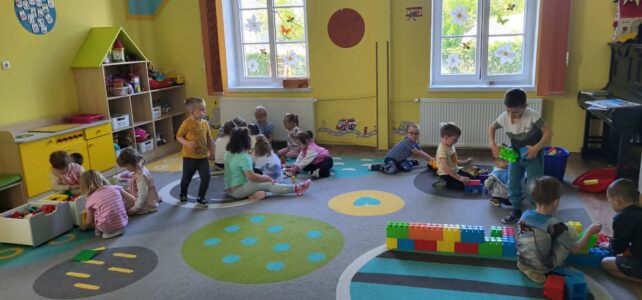 Wielkie społeczności… Wielkie społeczności…