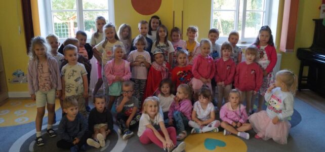 Urodzinki…